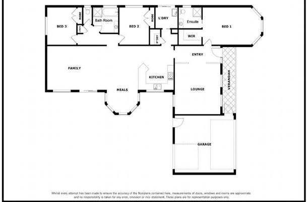 3 Threadneedle street, Attwood