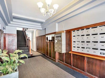 12A / 10  Orwell St, Potts Point