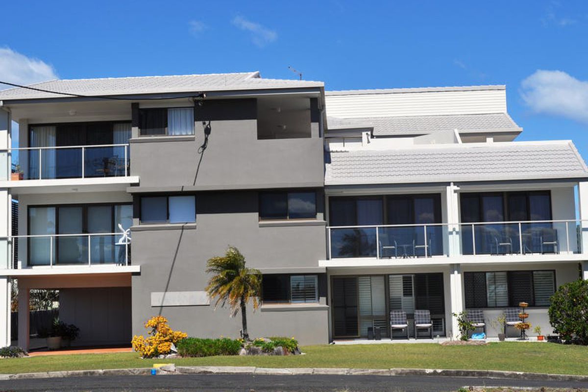 3 / 20-22 Queen Street, Yamba