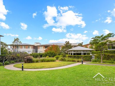 812/17 Woodlands Avenue, Breakfast Point