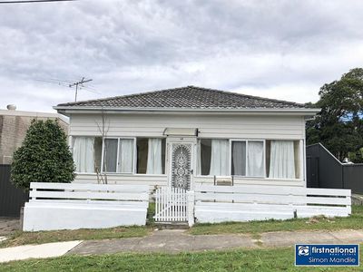 40  Denison Street, Arncliffe