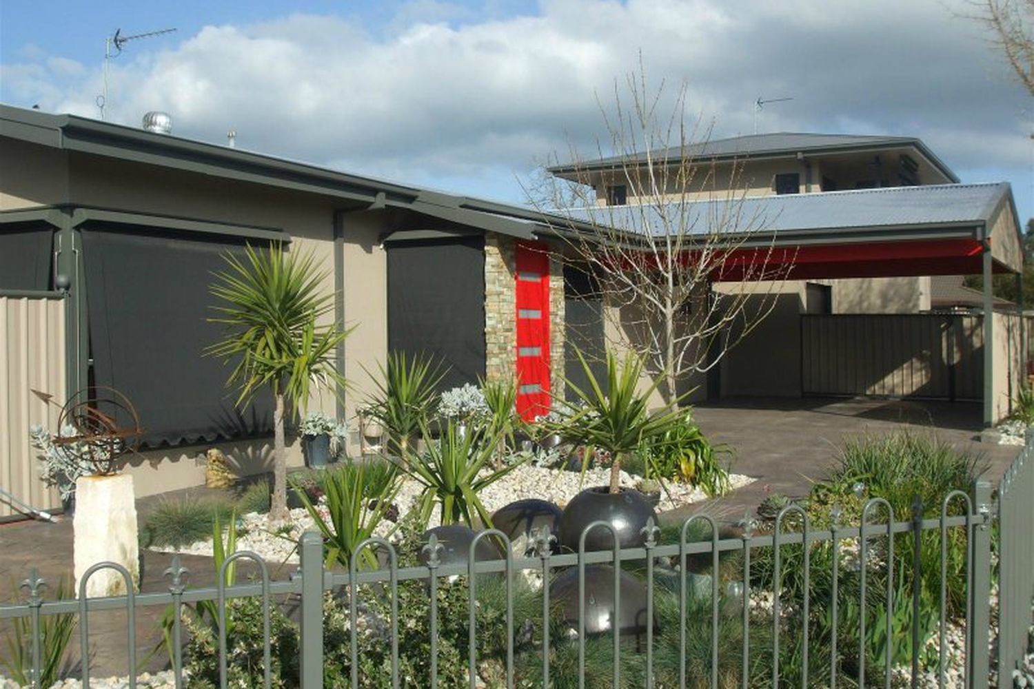 Horsham