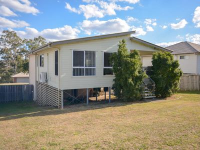 98 Ingles Drive, Redbank Plains