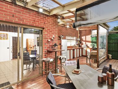 5 / 41 Warwick Road, Pascoe Vale