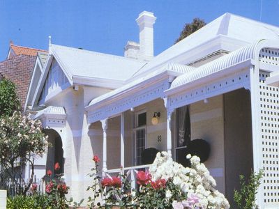 83 Denis Street, Subiaco
