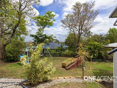 9 Arnhem St, Gailes