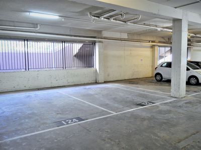 123 / 662 Blackburn Road, Notting Hill