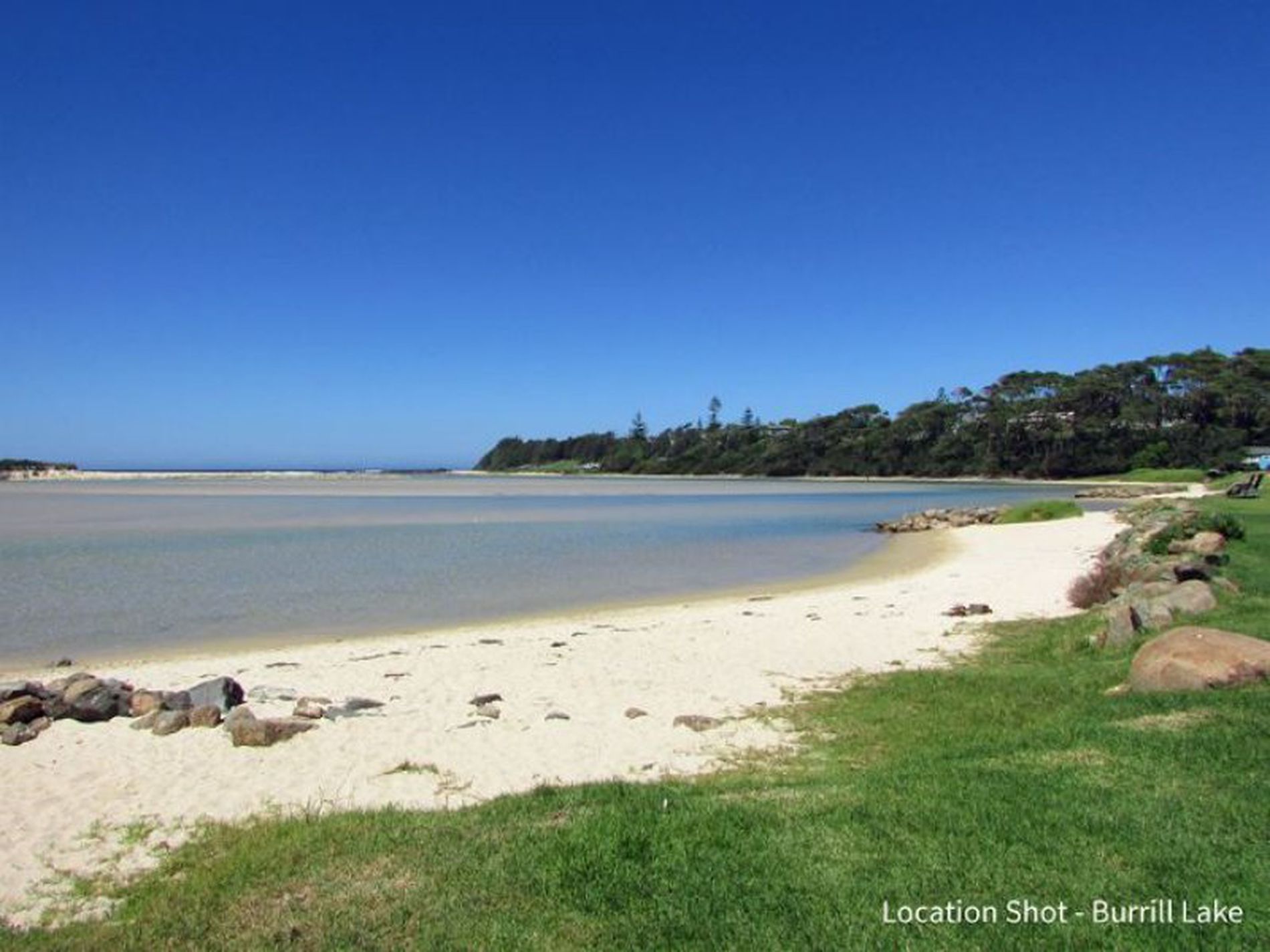 30 Wuru Drive, Burrill Lake