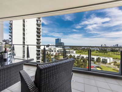 1001 / 96 Bow River Crescent, Burswood