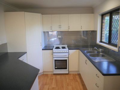 4 Willowglen Street, Kingaroy