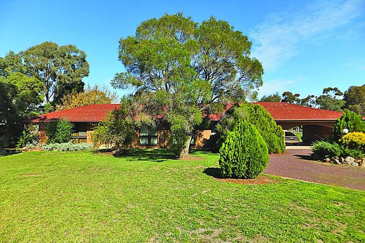 14 South Boundary Road, Kyabram