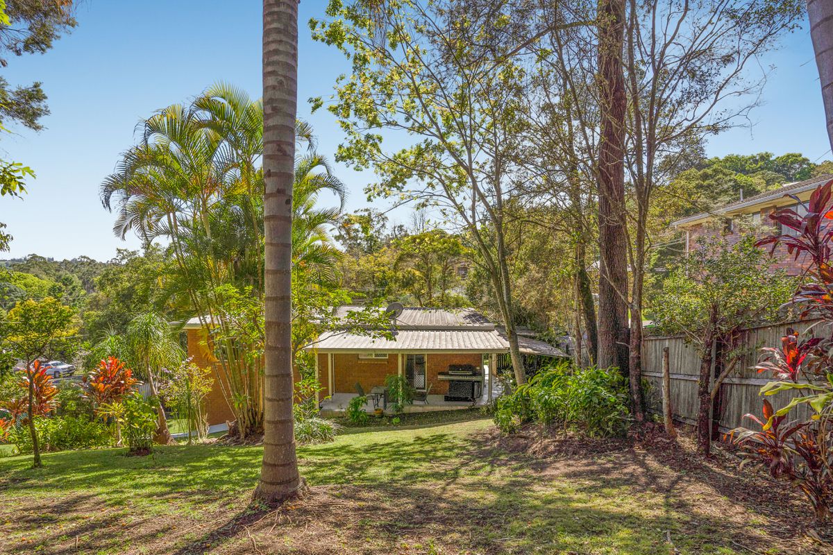 Lismore Heights