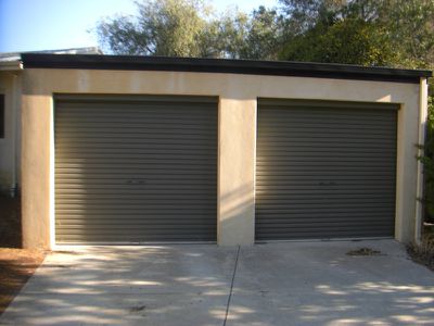 A / 4 Pedersen, Cloverdale