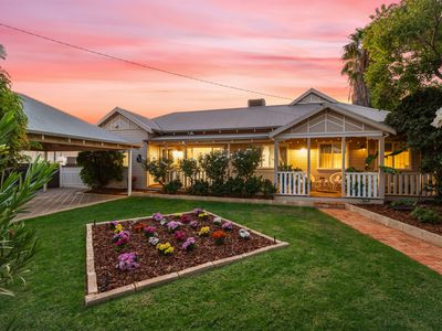 90 Campbell Street, Lamington