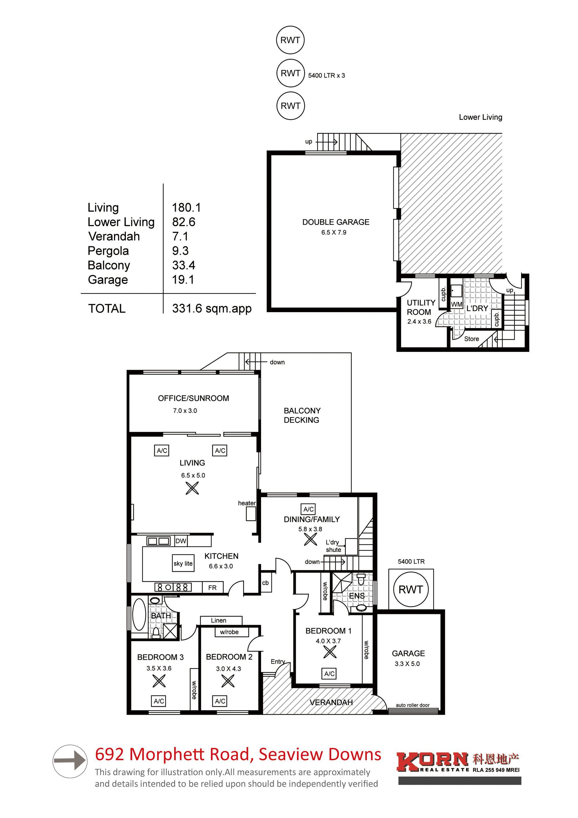 692 Morphett Road, Seaview Downs
