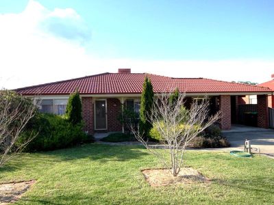 84 Williams Road, Wangaratta