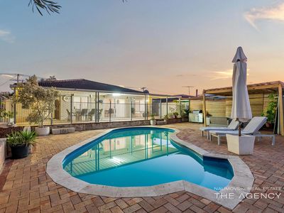 6 Galpini Place, Mirrabooka