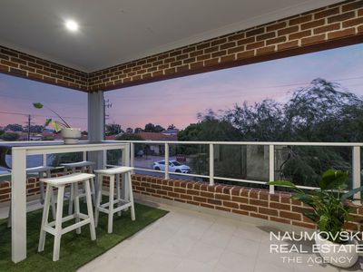 6 / 29 Green Avenue, Balcatta