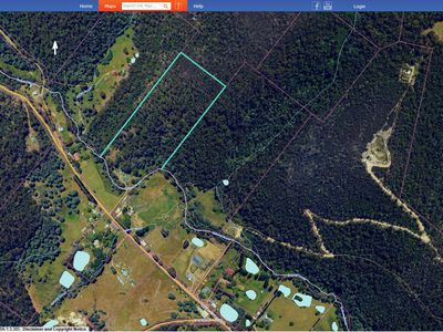 362 Bakers Creek Road, Lucaston