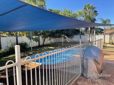695 Milpera Street, Tom Price