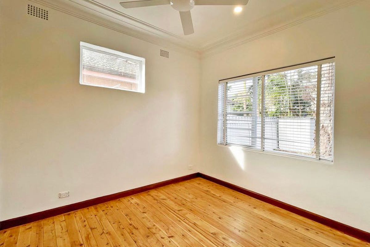 25 Wymston Parade, Five Dock