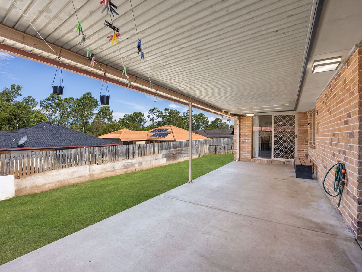 16 Kurrajong Street, Durack