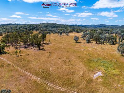 729 Wallangra Road, Ashford