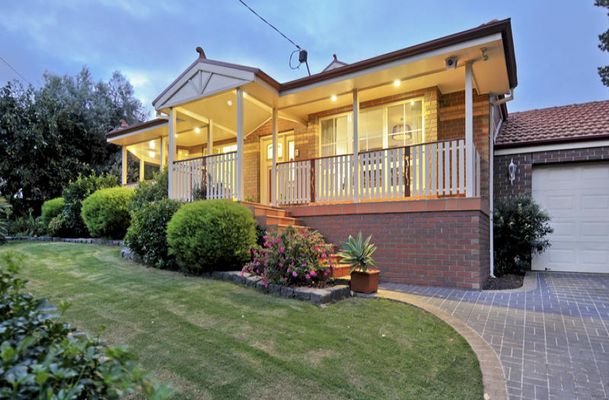 90 Raleigh Street, Westmeadows