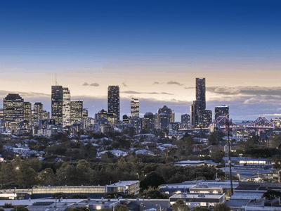 1045 / 123 Cavendish Road, Coorparoo