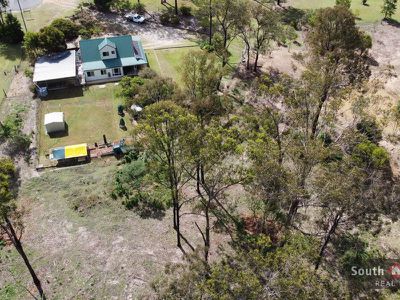 2 HUSTONS Road, Wondai
