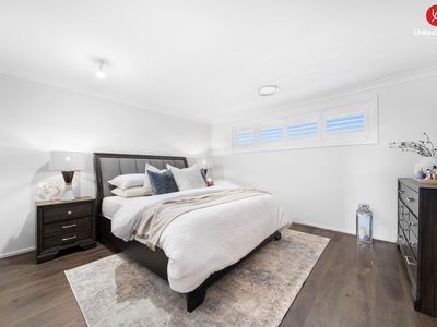 16 Jervis Street, Gregory Hills