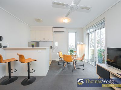 4324 / 550 Lygon Street, Carlton