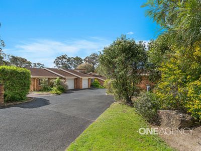 4 / 24-28 Bowada Street, Bomaderry