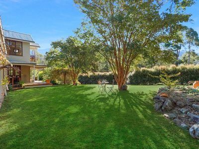 515 Wattamolla Road, Wattamolla