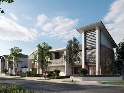 Lot 9 Fort Largs Boulevard, Taperoo