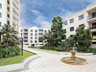 79 / 323 Forest Road, Hurstville