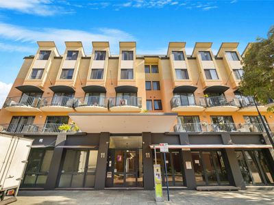 9 / 11 Regal Place, East Perth