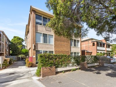 5 / 125 Ferguson Street, Williamstown