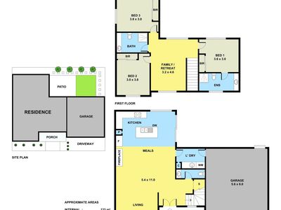 1B Nola Street , Coburg North