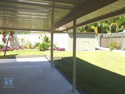 20 Hawdon Crescent, Springwood