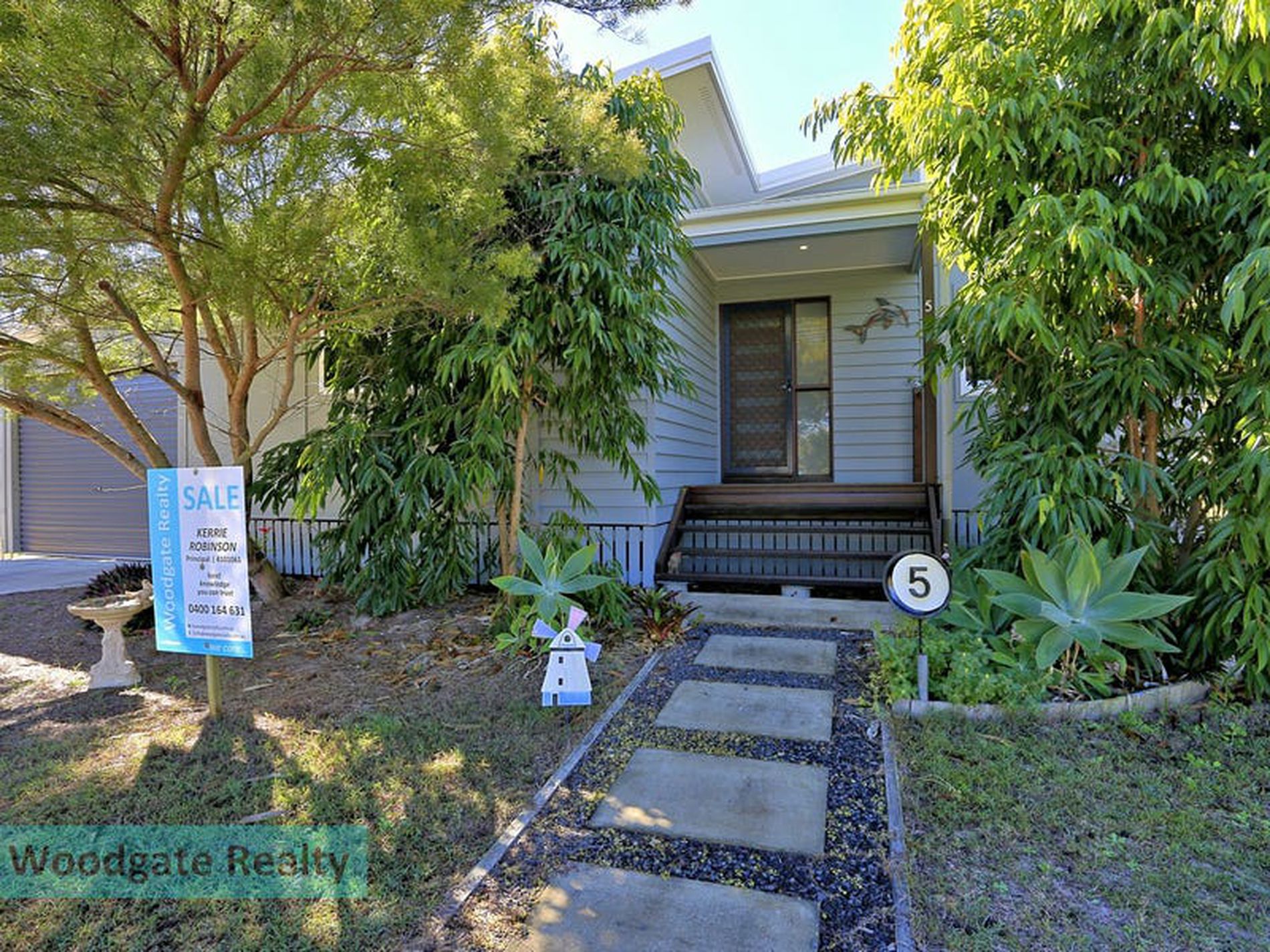 5 Snapper Ct, Woodgate