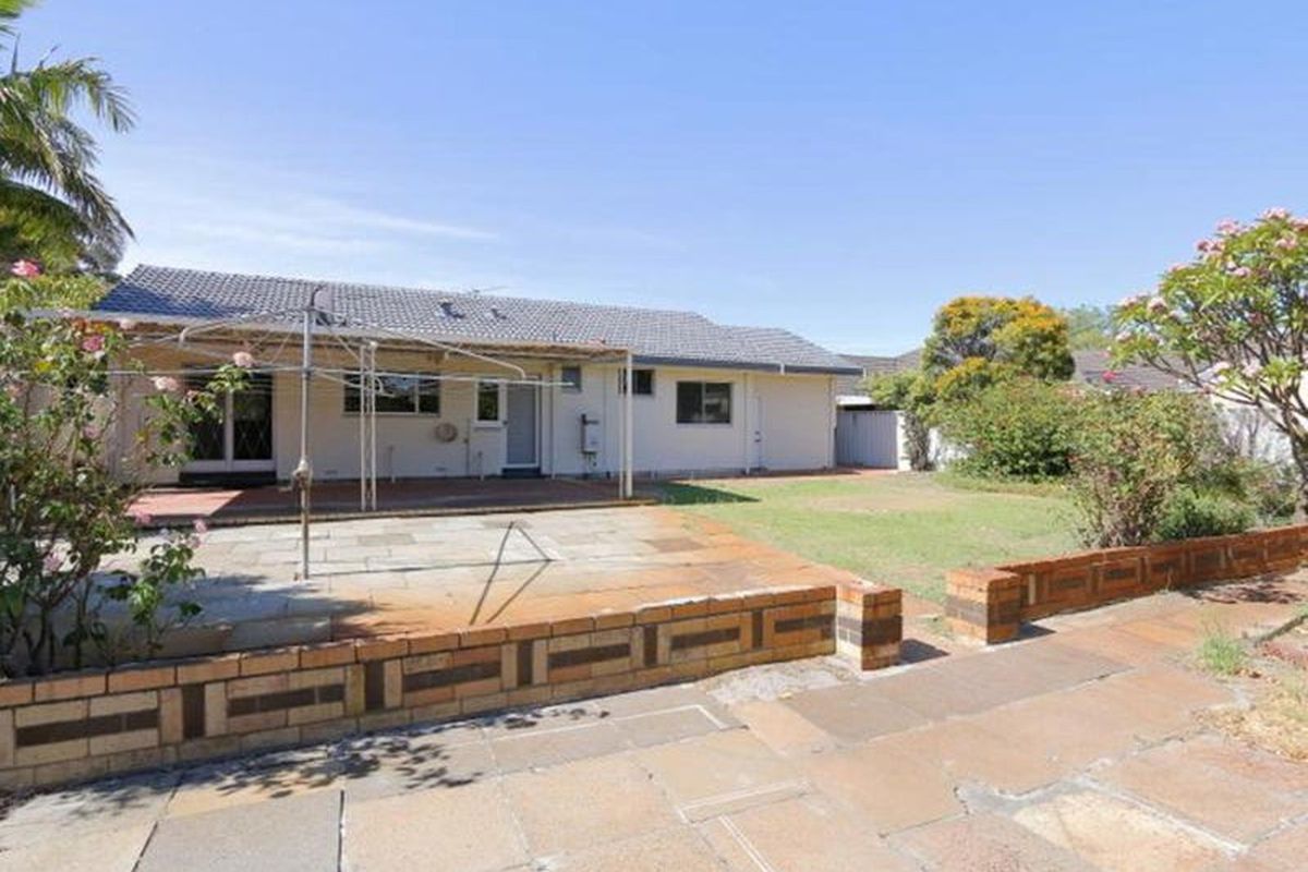 26 Spencer Avenue, Yokine