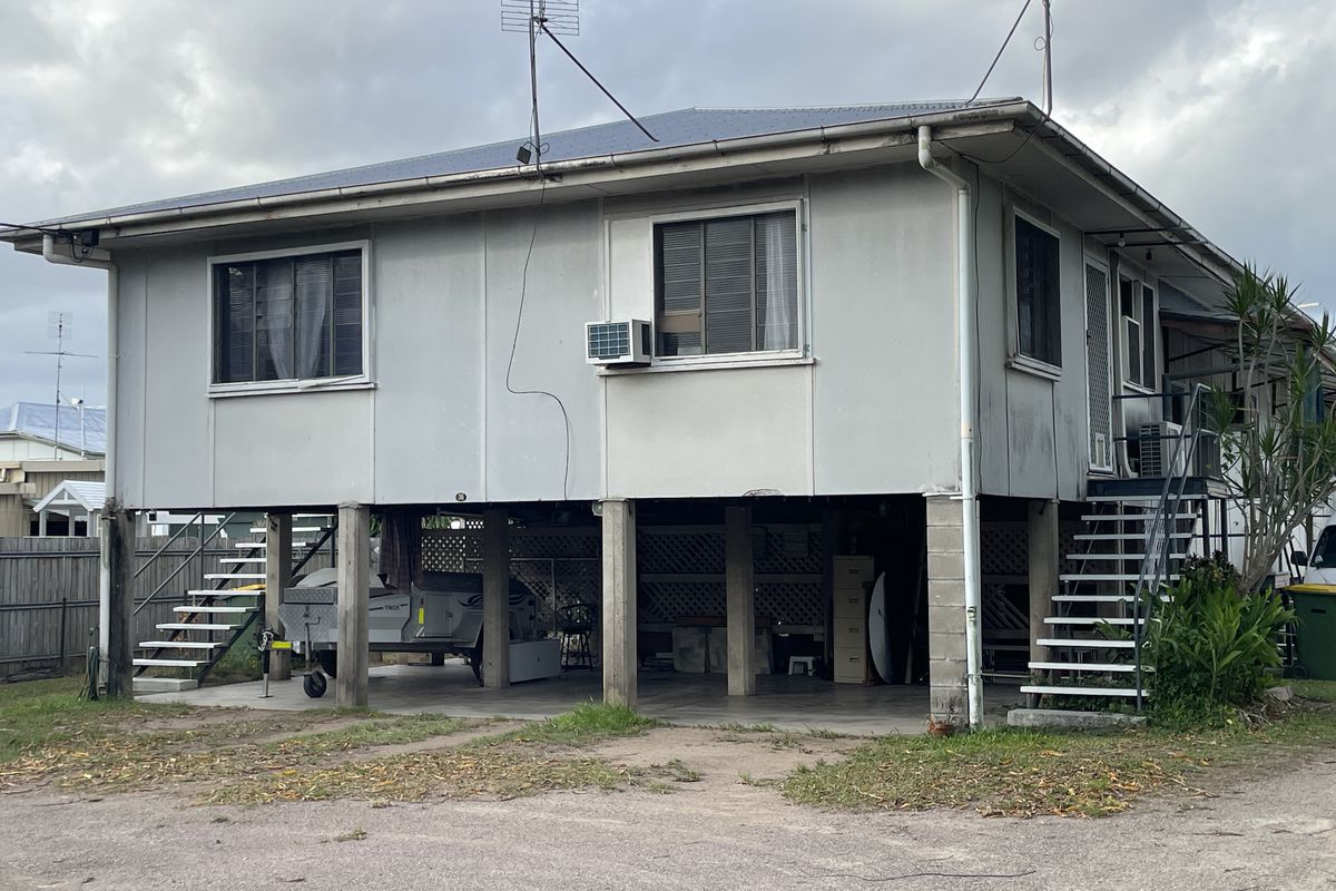 2 Bedroom Flat