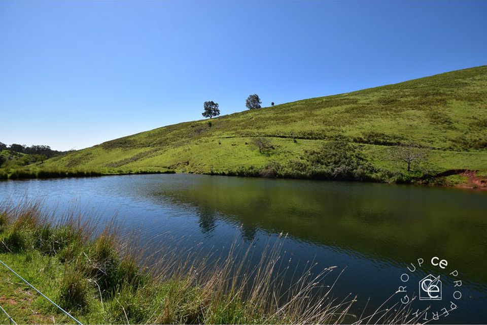 Cudlee Creek