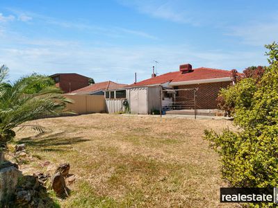 30 Maidos Street, Ashfield