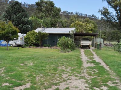 4251 Omeo Highway, Eskdale
