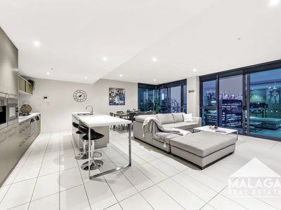 2802 / 1 Point Park Crescent, Docklands