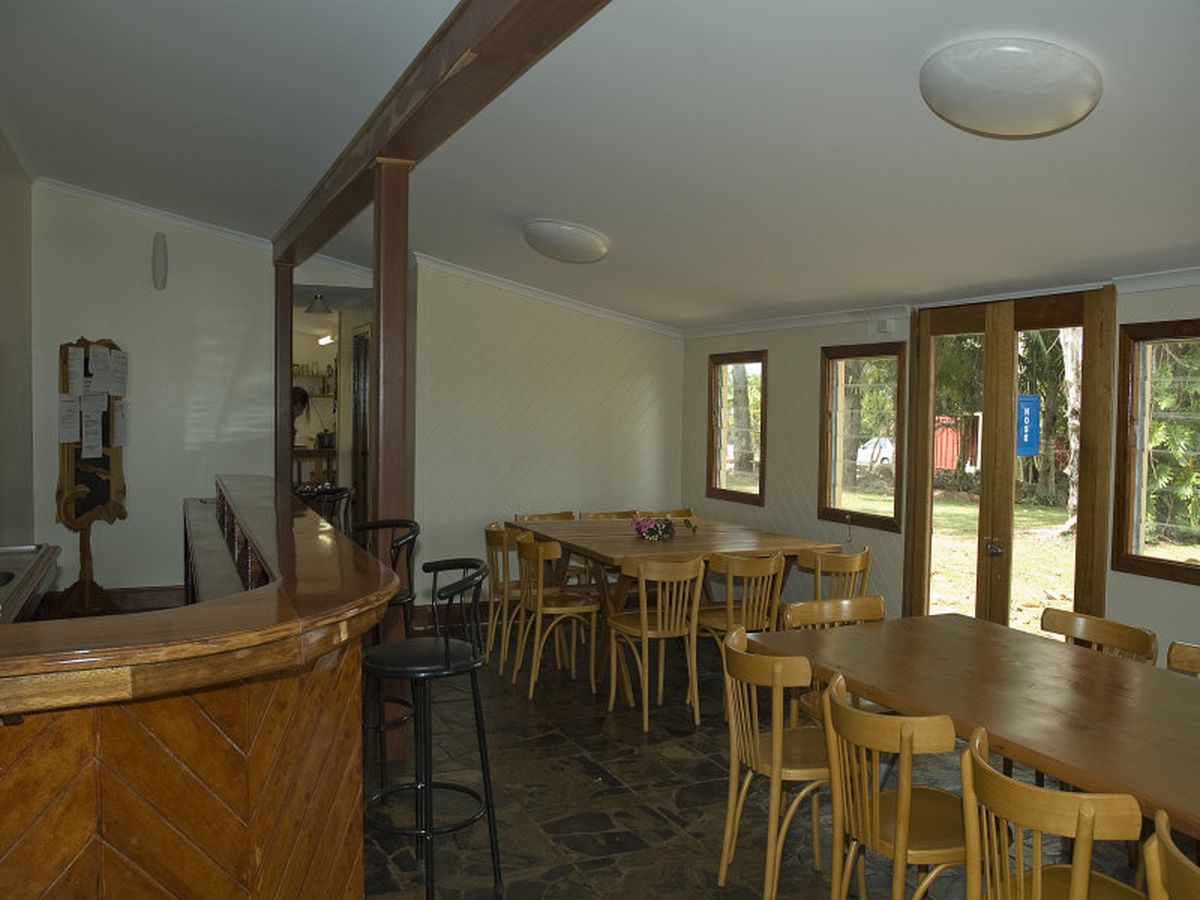 36-38 Kennedy Hwy, Tolga