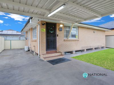 45a Orchardleigh Street, Yennora