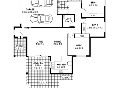 11 / 9 -15 Bellambi Street, Tarrawanna